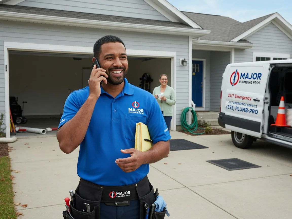 Drain Cleaning Services Mackville, KY FAQs
